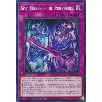 Split Mirror of the Underworld - MP24-EN386