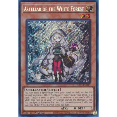 Astellar of the White Forest - INFO-EN013