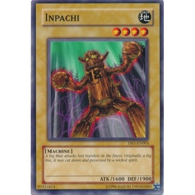 Inpachi - PGD-055