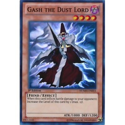 Gash the Dust Lord