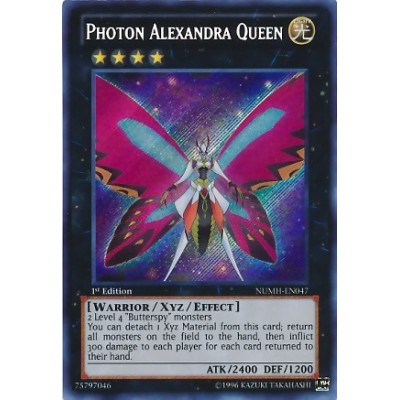 Photon Alexandra Queen - NUMH-EN047