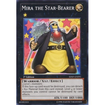 Mira the Star-Bearer - SHSP-EN091