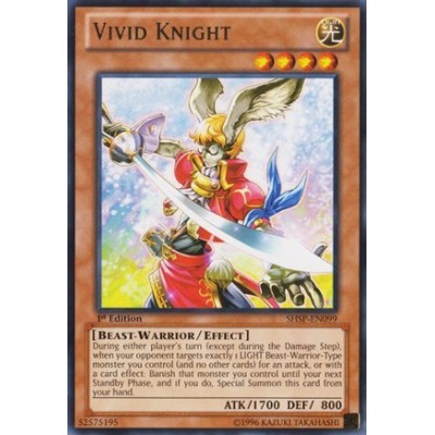 Vivid Knight - SHSP-EN099