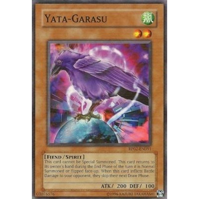 Yata-Garasu - RP02-EN051