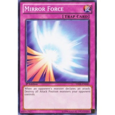 Mirror Force - SDMA-EN030