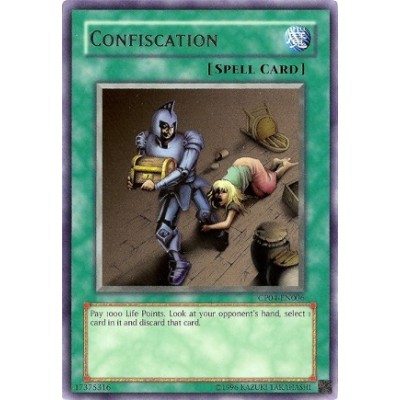 Confiscation - DB1-EN023