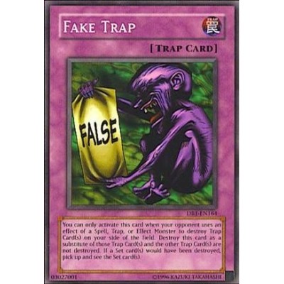 Fake Trap