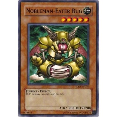 Nobleman-Eater Bug - DR3-EN030