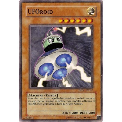 UFOroid - DR04-EN010