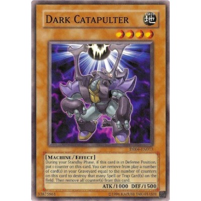 Dark Catapulter - DR04-EN013