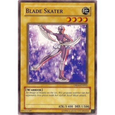 Blade Skater - DR04-EN063