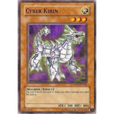 Cyber Kirin - DR04-EN188