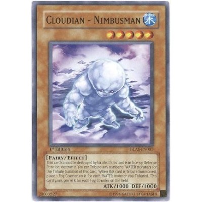 Cloudian - Nimbusman - GLAS-EN007