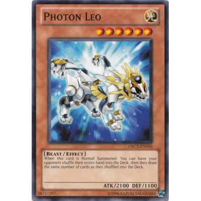 Photon Leo - ORCS-EN010