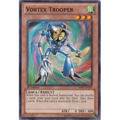 Vortex Trooper - GLAS-ENSE2