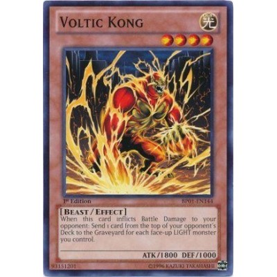 Voltic Kong - CP07-EN001