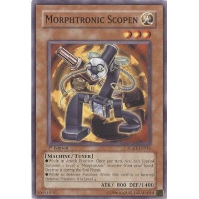 Morphtronic Scopen - RGBT-EN016