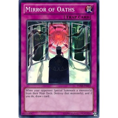 Mirror of Oaths - RGBT-EN080