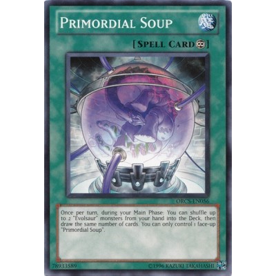 Primordial Soup - ORCS-EN056