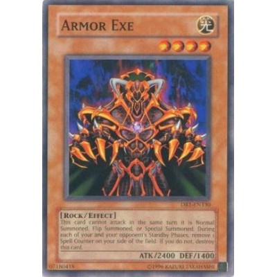 Armor Exe