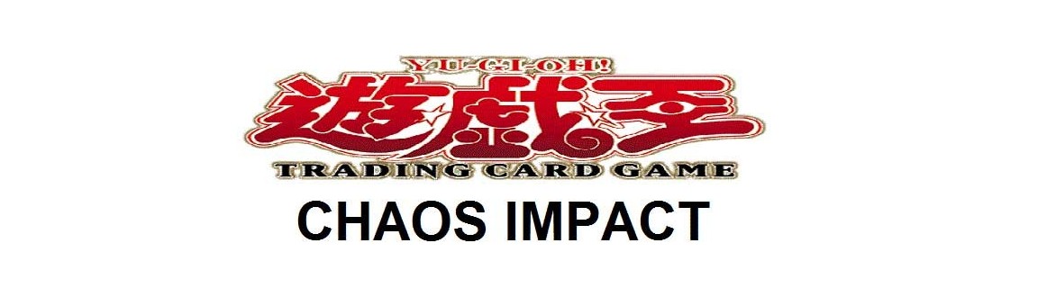 Chaos Impact (CHIM)