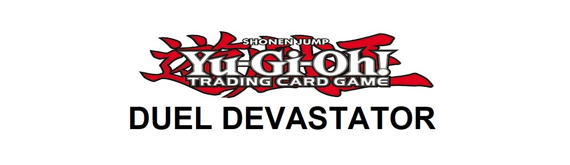 Duel Devastator (DUDE)