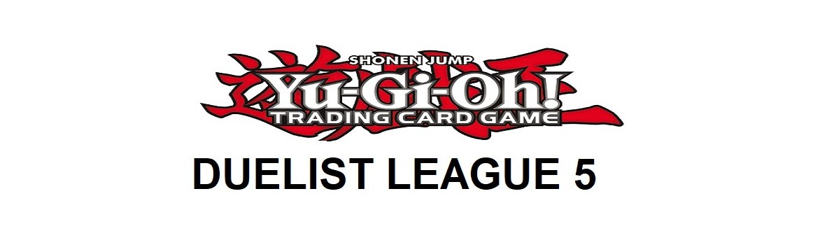 Duelist League 5