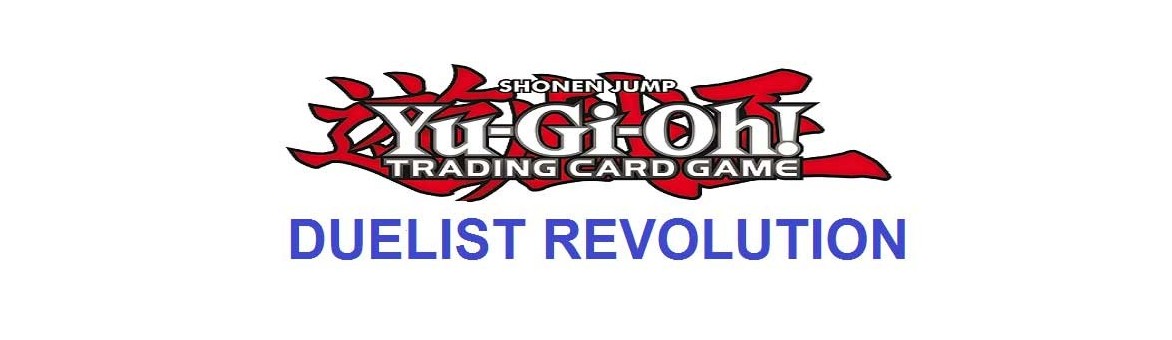 Duelist Revolution