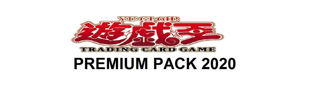 Premium Pack 2020 (20PP)