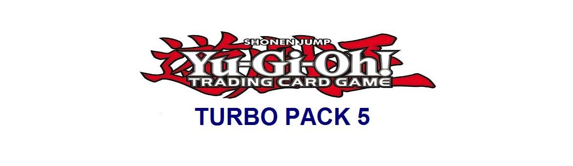 Turbo Pack 5