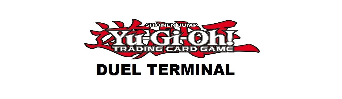 Duel Terminal 1