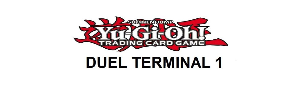 Duel Terminal 1
