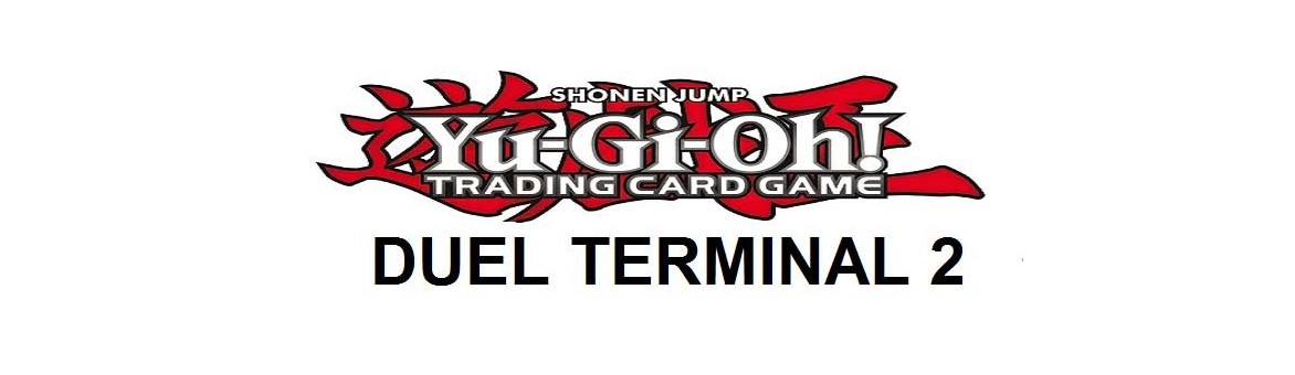 Duel Terminal 2