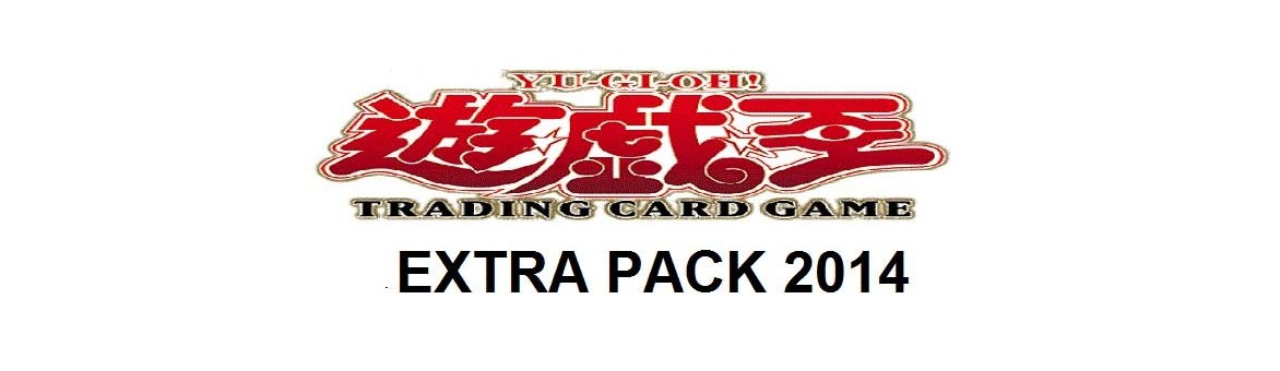 Extra Pack 2014