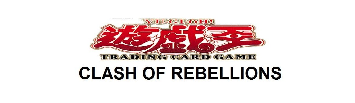 Clash of Rebellions