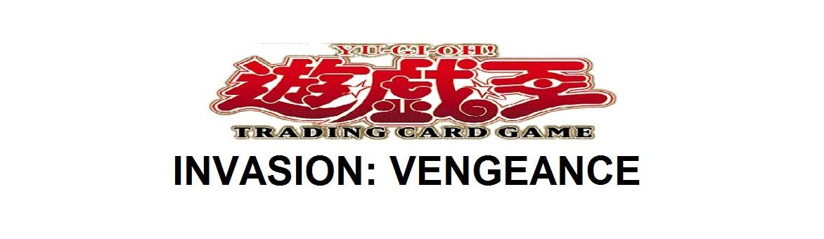 Invasion: Vengeance