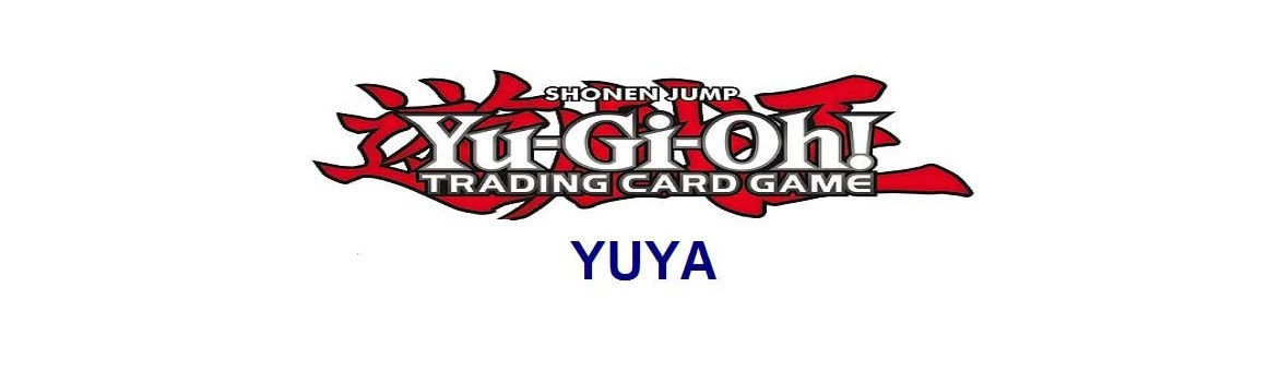 Starter Deck: Yuya