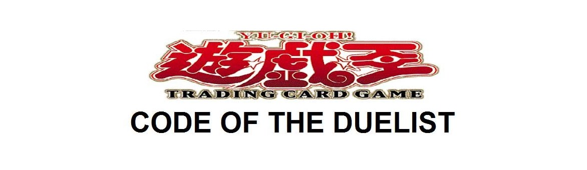 Code of the Duelist