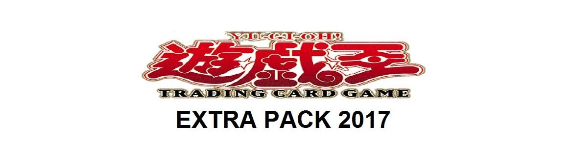 Extra Pack 2017