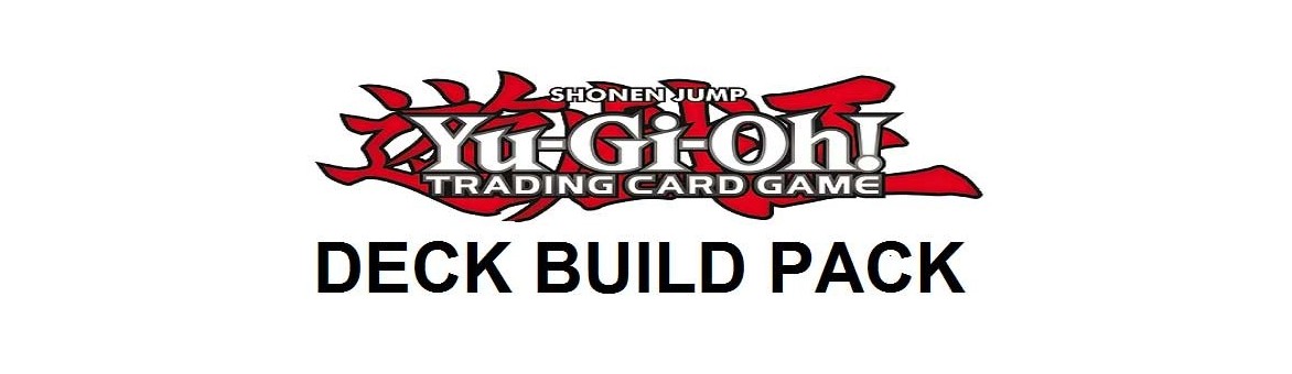 Deck Build Pack