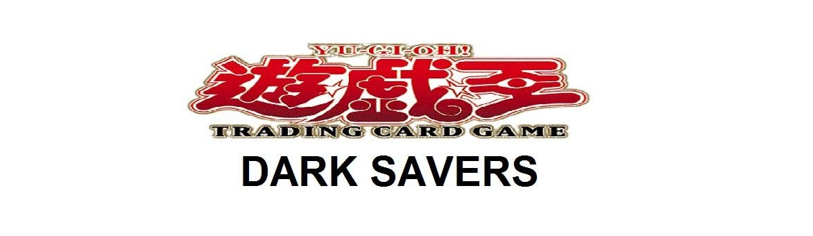 Dark Savers