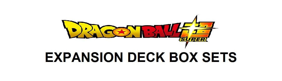 Expansion Deck Box Sets