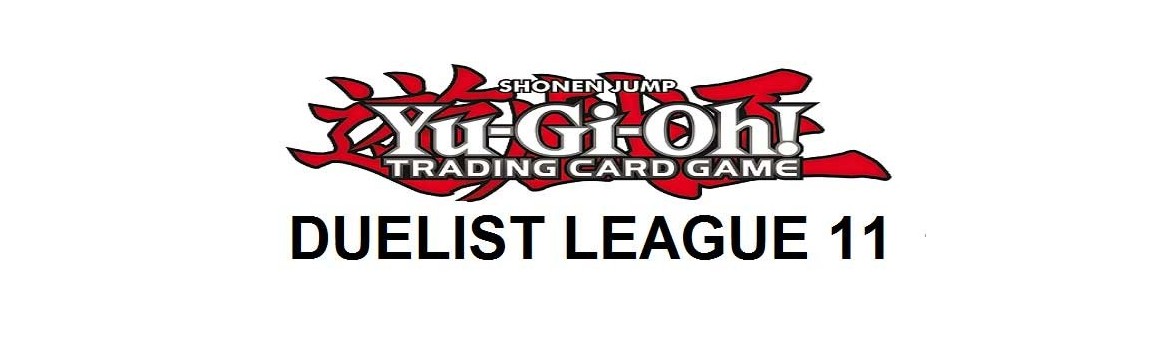 Duelist League 11