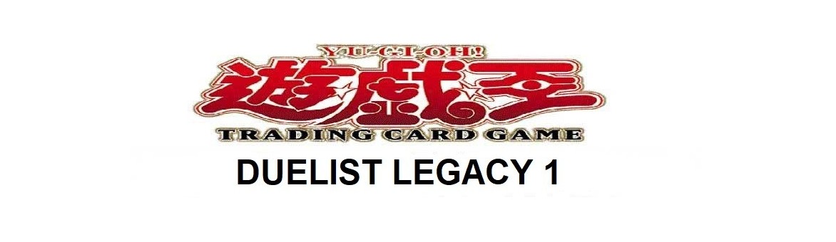 Duelist Legacy 1