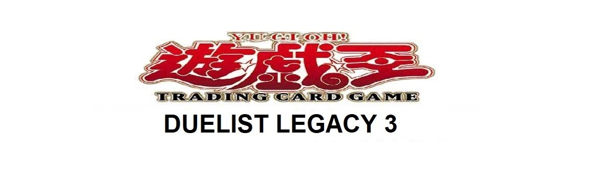 Duelist Legacy 3