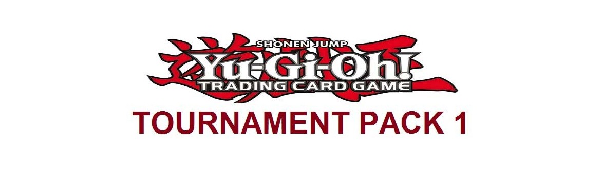 Tournament Pack 1