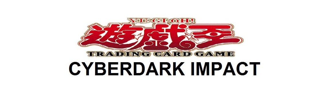 Cyberdark Impact