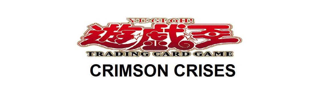 Crimson Crisis (CRMS)