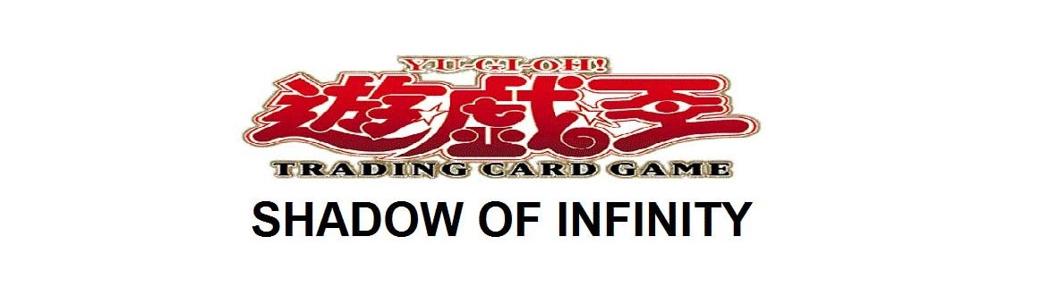 Shadow of Infinity (SOI)