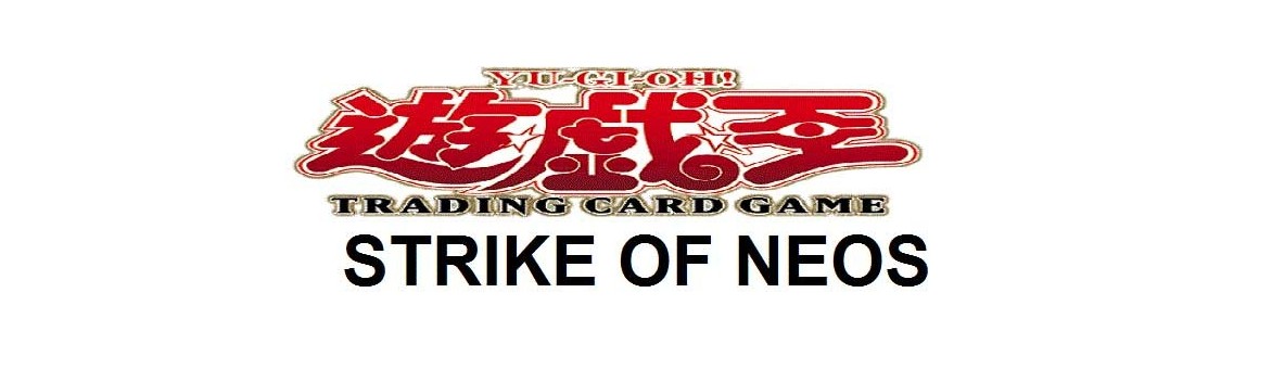 Strike of Neos (STON)